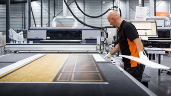 Slimmer printbeheer, minder schakelen. Printbeheer bij Drukwerkdeal via ITXtension: meer grip en minder schakelen